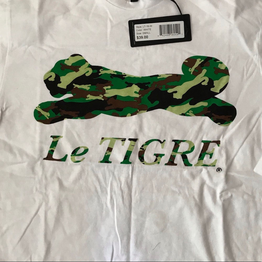 Men’s T-Shirt - Picture 2 of 2